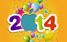 2014 sẽ là một năm hoành tráng của Apple