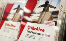 Intel “khai tử” thương hiệu McAfee Security