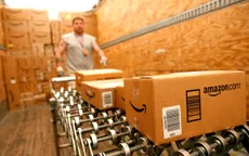 Amazon sẽ chuyển hàng trước khi khách quyết định mua 