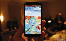 Đừng vội mua Galaxy S5 ngay khi mới lên kệ?