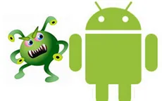 Số lượng ứng dụng độc hại cho Android cán mốc 10 triệu