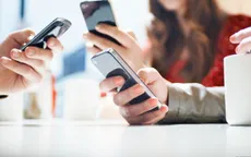 Điện thoại di động - Tác nhân chính làm giảm hiệu suất lao động?