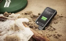 Kéo dài gấp ba lần thời lượng pin smartphone bằng... cát