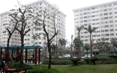 Các doanh nghiệp đẩy mạnh phát triển nhà ở xã hội