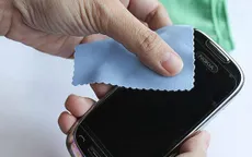 Bạn đã biết cách vệ sinh cho điện thoại?