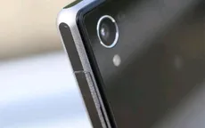 Chiêm ngưỡng những smartphone vỏ nhôm đình đám