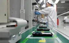 Tháng 7, giá trị xuất khẩu điện thoại và linh kiện đạt 1,6 tỷ USD