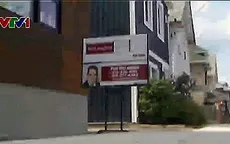 Website giúp người mua kiểm định nhà tại Bắc Mỹ