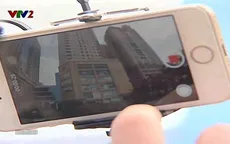 Quay phim bằng smartphone, cần những phụ kiện gì?