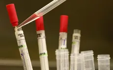 Cổ phiếu của các công ty sản xuất thuốc chữa Ebola tăng mạnh