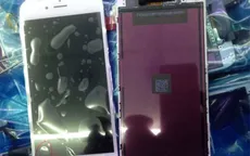 iPhone màn hình 5,5 inch sẽ có tên iPhone 6L?
