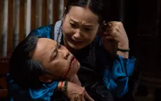 Hoài Linh "lênh đênh phận bạc" trong phim mới