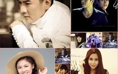 Nghệ sĩ Việt chung tay cùng "Trái tim yêu thương"