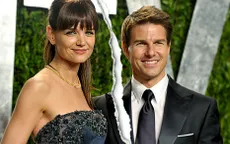 Tom Cruise lần đầu đề cập về vụ li hôn đình đám
