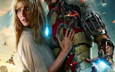 Iron Man 3 lùi lịch chiếu ở Anh vì đám tang Margaret Thatcher