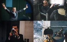 CNN làm phim tài liệu về cựu Tổng thống Nixon
