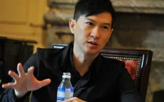Diễn viên Trương Gia Huy thử sức làm đạo diễn