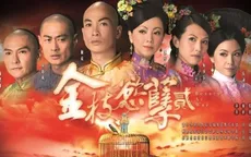 Thâm cung nội chiến 2 bị chê tơi tả
