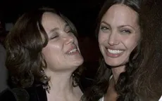 Angelina Jolie cắt bỏ ngực để phòng ngừa ung thư