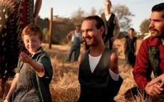 Nick Vujicic và những thước phim lay động lòng người