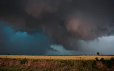 Thành phố Oklahoma tiếp tục hứng chịu lốc xoáy