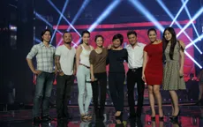 Sẵn sàng đón chung kết Giọng hát Việt