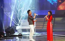 Những hình ảnh ấn tượng show 2 Cặp đôi hoàn hảo