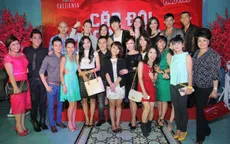 Liveshow 3 Cặp đôi hoàn hảo: So tài cùng nhạc quốc tế