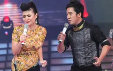 Kim Oanh và Minh Tiệp đều nói lời chia tay Cặp đôi hoàn hảo
