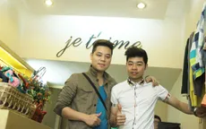 Chộp hình nghệ sỹ tập luyện trước liveshow BHYT
