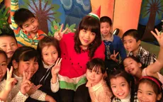 MC Dưa Hấu: “Vườn cổ tích luôn đổi mới để phục vụ khán giả nhí”