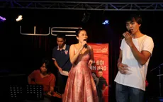 Liveshow 4 Cặp đôi hoàn hảo: Hứng khởi với Rock và dân gian