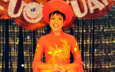 MC Thảo Vân: Không nên hiếu thắng với Lê Hoàng