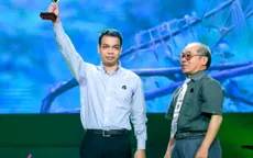 Đạo diễn Vũ Hoài Nam: “Làm phim khoa học cần phải kiên nhẫn”