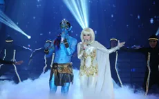Avatar bất ngờ xuất hiện ở Cặp đôi hoàn hảo