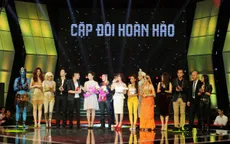 Thử thách Jazz và R&B sẽ làm khó thí sinh Cặp đôi hoàn hảo?
