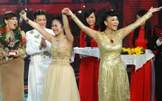 Khán giả tưng bừng với chiến thắng của Hương Tràm