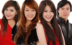 Đặt 4 Giọng hát Việt lên "bàn cân" trước chung kết