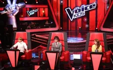 Những giọng ca thiên thần 'The Voice Kids' Hàn Quốc