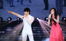 Nathan Lee mất ngủ triền miên vì Cặp đôi hoàn hảo