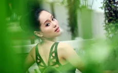 Hoàng Quyên: “Lê Minh Sơn thương tôi lắm”