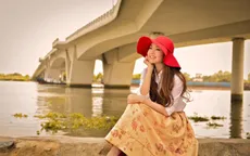 Minh Hằng tái ngộ khán giả Bước nhảy hoàn vũ