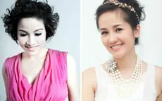 Mỹ Linh, Hồng Nhung sánh đôi “ghế nóng” Giọng hát Việt