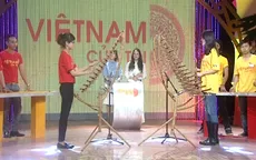 “Việt Nam của tôi” giúp khán giả thêm yêu đất nước