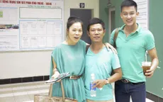 Top 5 Cặp đôi hoàn hảo hăng say tổng duyệt trước giờ G
