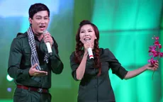 Khánh Ngọc – Trung Cương nuối tiếc chia tay Cặp đôi hoàn hảo
