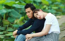 Duyên thầm từ Tình yêu không hẹn trước
