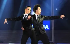 21h30 hôm nay (20/4): Liveshow 5 Bước nhảy hoàn vũ