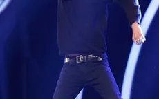 Người uốn dẻo gây kinh ngạc tại Got Talent