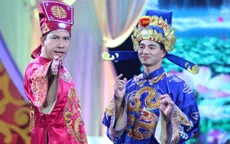 Đĩa Táo quân được phép phát hành